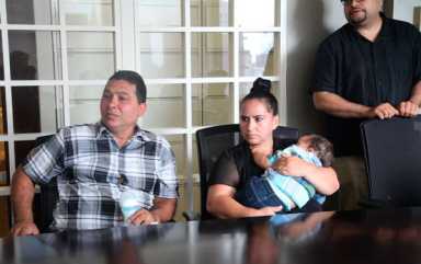 Cop who attacked pregnant woman may only lose vacation days