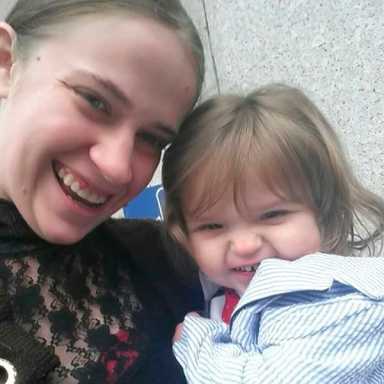 Locals raising money for child of Sunset Park accident victim
