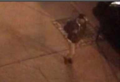 Police: Help us find this arsonist