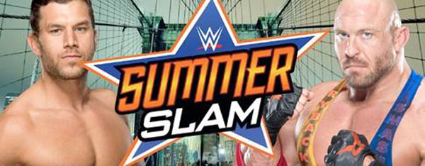 Star-studded softball game highlights SummerSlam night at MCU Park