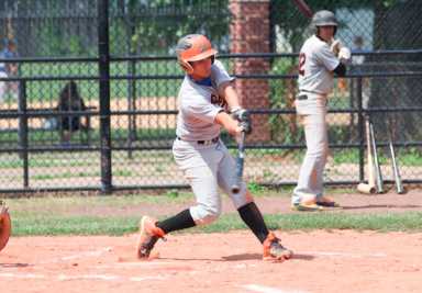 Pineiro flourishing in coaching role with Bonnie Rams