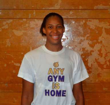 Former Medgar Evers star Patterson prepping for big year