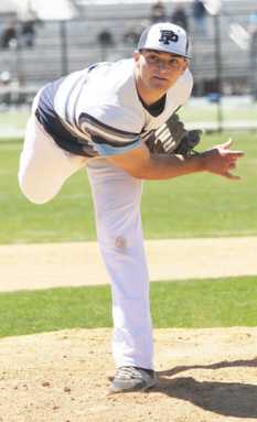 Poly rebounds with no-hitter win over Fieldston