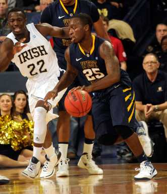 Brooklyn native Bryant finds scoring touch overseas