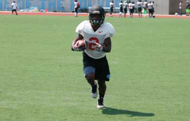 Loaded Wolves aim to be grand