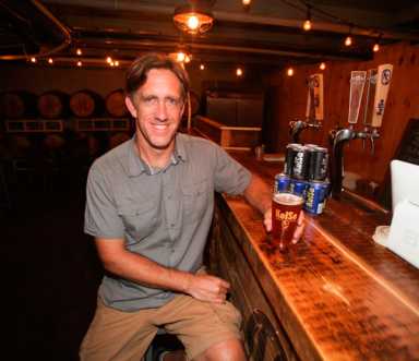 Beer blitz: Brooklyn hosts six brew fests in six weeks