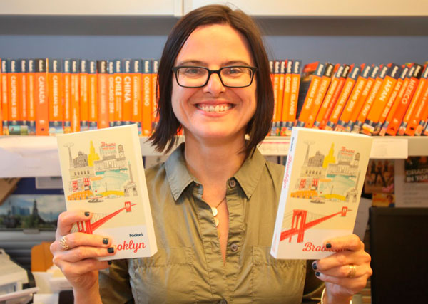 Finally! Fodor’s releases travel guide to Brooklyn