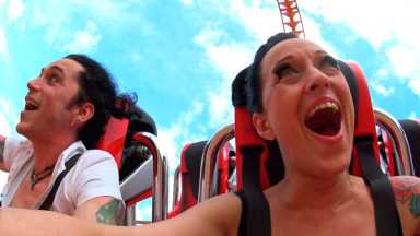 Behind the Wheel: Film fest doc celebrates Coney carnies