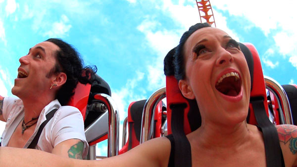 Behind the Wheel: Film fest doc celebrates Coney carnies