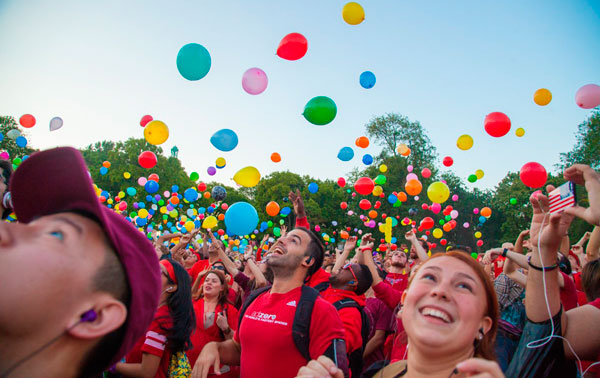 Five things to do in Brooklyn this week!