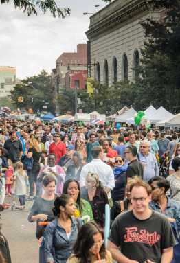 Five things to do in Brooklyn this week!