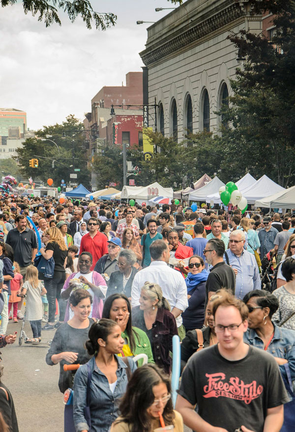 Five things to do in Brooklyn this week!