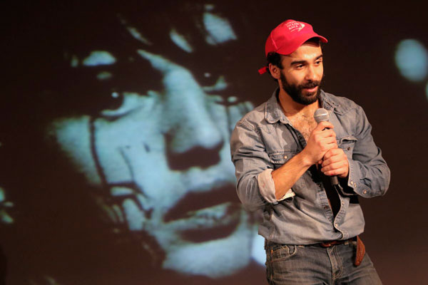 Moving pictures: Dance piece explores film that sparked a revolution