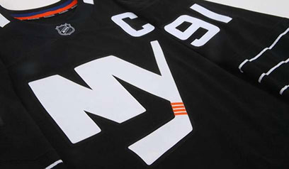 Poll: What do you think of the Islanders’ new Brooklyn jersey?