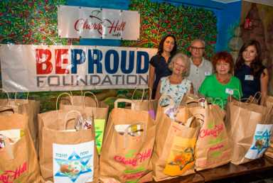 It’s a mitzva! Sheepshead Bay market provides seniors kosher food for high holidays