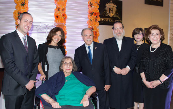 Fab rehab opens in Bensonhurst