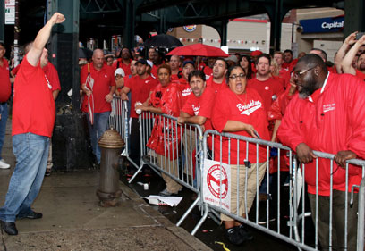Union: ‘Can you hear us now?’