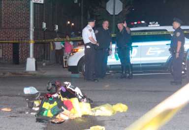 Cops arrest suspected hit-and-run driver in grizzly Boro Park crash