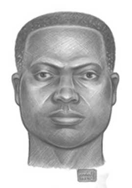 Police looking for Bushwick attempted rapist