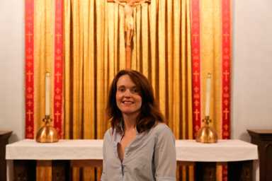 Altar-ed states: Greenpoint church re-brands as co-op