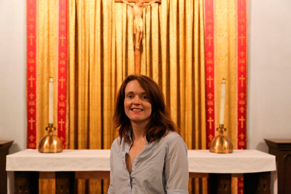 Altar-ed states: Greenpoint church re-brands as co-op