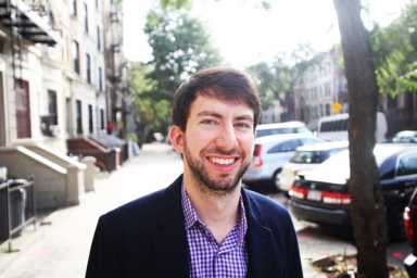Room and motherboard: Techie turning Crown Heights brownstones into dorm-style digs