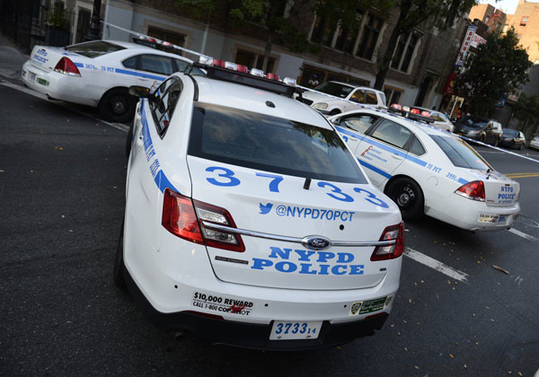Gunman shoots man dead in Ditmas Park