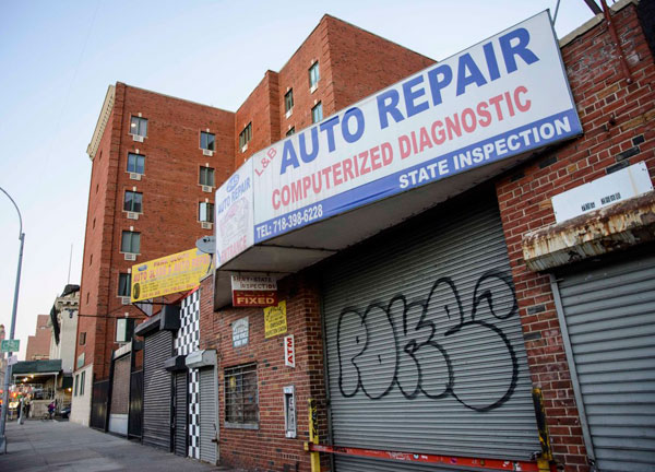 Embattled Slope nursing-home owner plans luxury apartments on Fourth Ave