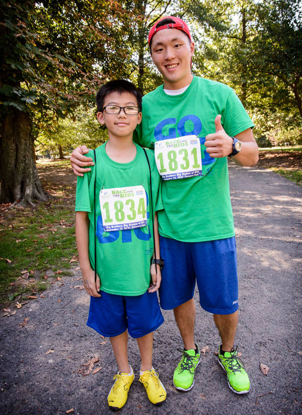 Slime of their lives! Kids flock to Prospect Park for Nickelodeon event
