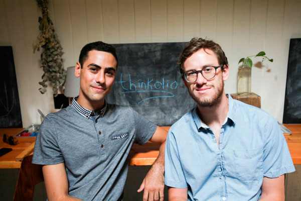 Out-class! New biz hosts lessons in yards, living rooms, and rooftops