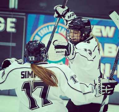 Mill Basin becomes women’s hockey Mecca