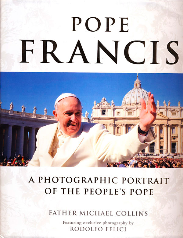 Read all about the Pope!