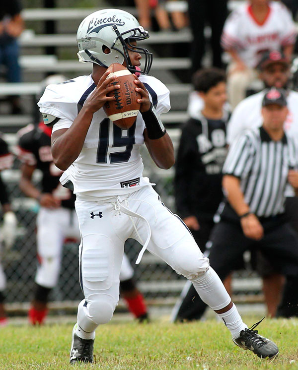 Road win keeps Midwood rolling