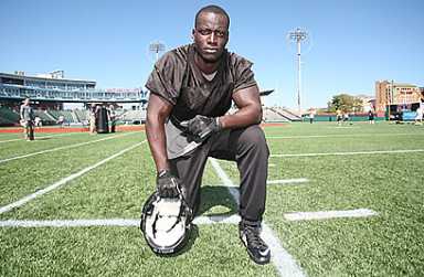 New Utrecht alum Ndiaye comes home with Bolts