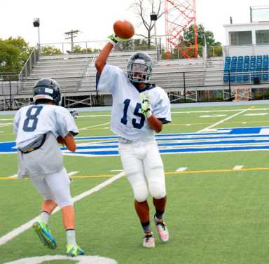 Veteran Poly squad seeks elusive perfect season