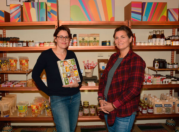 They’ve got it ‘Made’: New book celebrates Brooklyn’s culinary creators