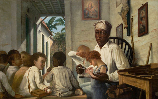Old Master is new to you: Exhibit spotlights the ‘Missing Impressionist’