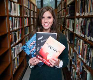 Brooklyn’s type: Literary prize to crown ultimate Kings County book