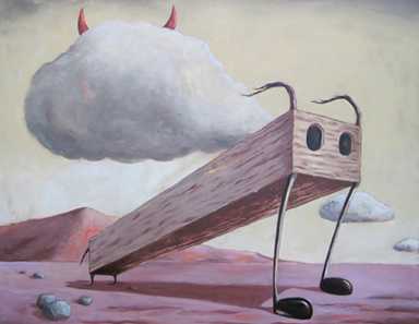 G’wan down: Check out these other Gowanus-area artists