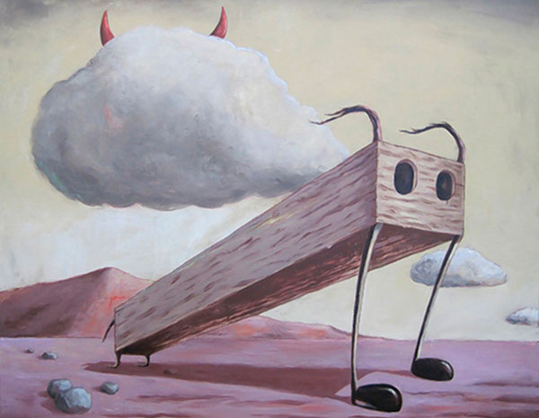 G’wan down: Check out these other Gowanus-area artists