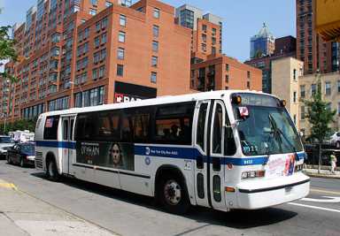 B61 buses will come more often — but not often enough for Red Hookers