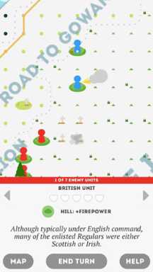 Finally! A video game about the Battle of Brooklyn