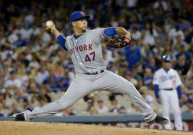 Made in Brooklyn: World Series-bound Mets field eight former Cyclones