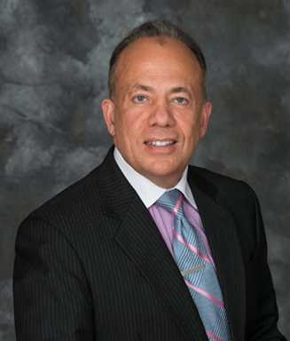 Hail to the new president and chief