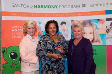 She’s the teacher that has what it takes!