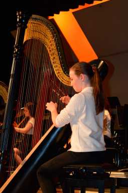 Standing O is at it again!