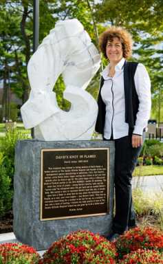 Standing O is at it again!