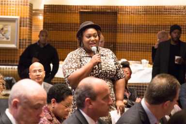 Mind my business! Entrepreneurs tell Stringer how to fix burdensome biz regs