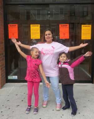 Hot to tot! Sunset Parkers want shuttered brothel turned into school