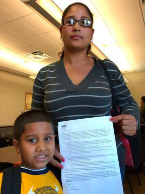 Sobering thought: Pre-K site with no running water gave alcoholic hand sanitizer to tots